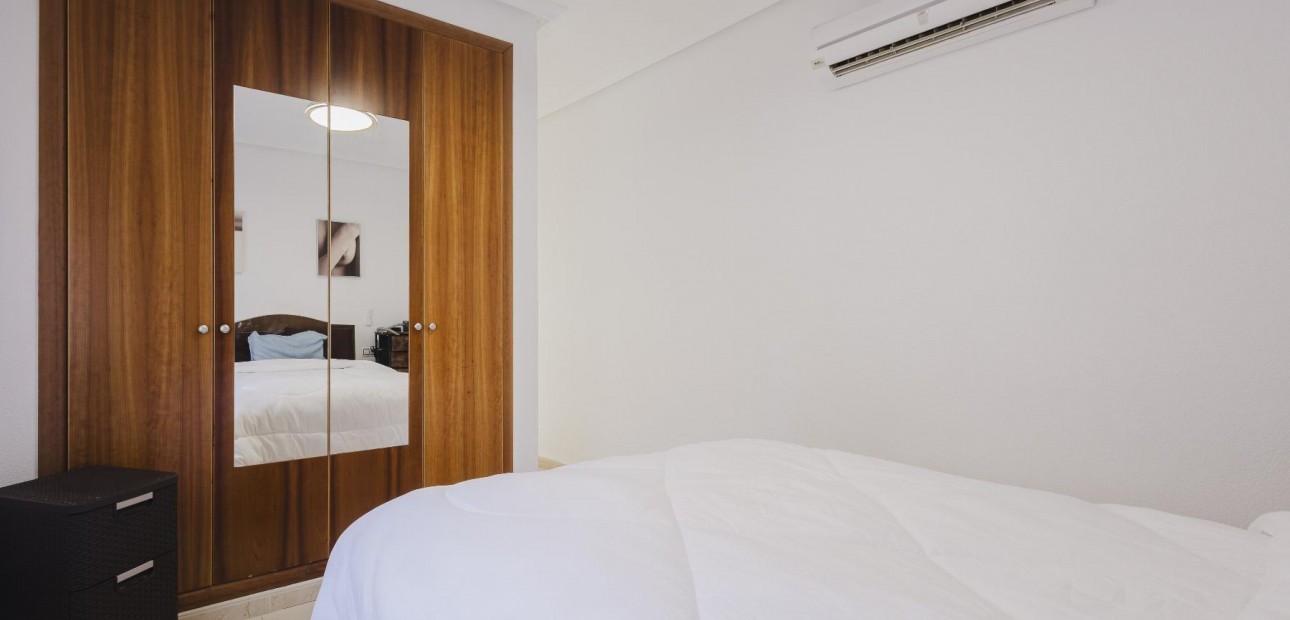 Herverkoop - Villa -
Torrevieja - Aguas Nuevas