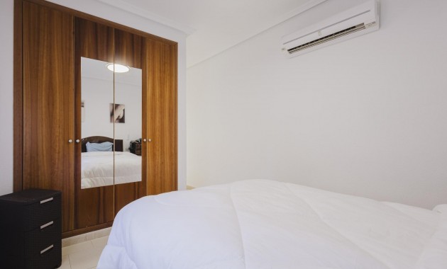 Herverkoop - Villa -
Torrevieja - Aguas Nuevas