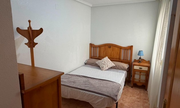 Herverkoop - Appartement / flat -
Torrevieja - Centro