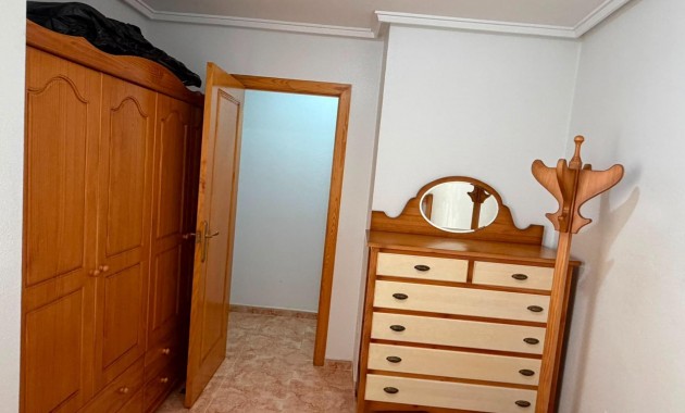 Herverkoop - Appartement / flat -
Torrevieja - Centro