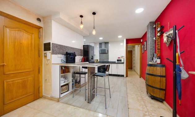 Sale - Apartment / flat -
Torrevieja - torrevieja