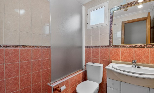 Herverkoop - Appartement / flat -
Torrevieja - Torrevieja - Centre