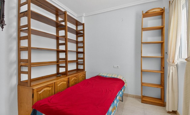 Herverkoop - Appartement / flat -
Torrevieja - Torrevieja - Centre