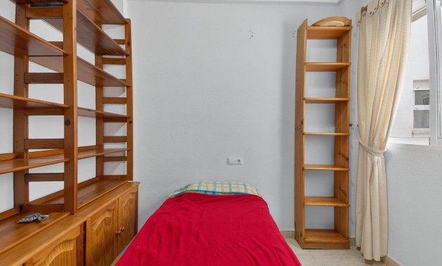Herverkoop - Appartement / flat -
Torrevieja - Torrevieja - Centre