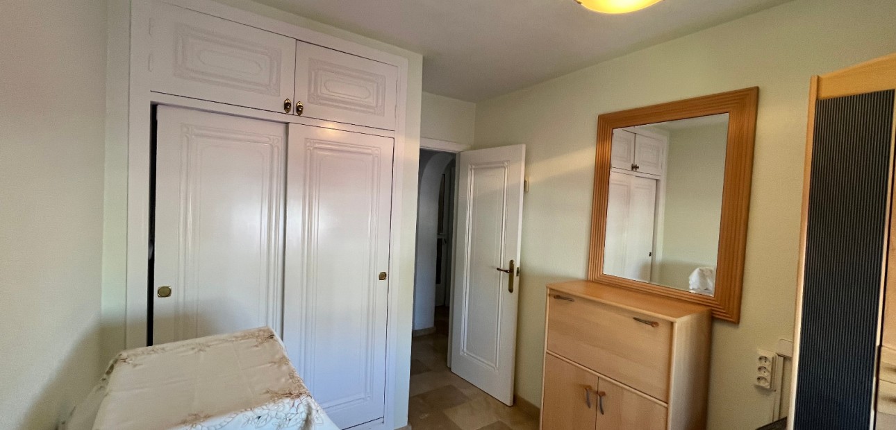 Herverkoop - Quad Villa -
Orihuela Costa - Playa Flamenca