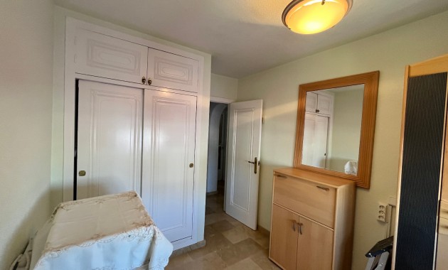 Herverkoop - Quad Villa -
Orihuela Costa - Playa Flamenca