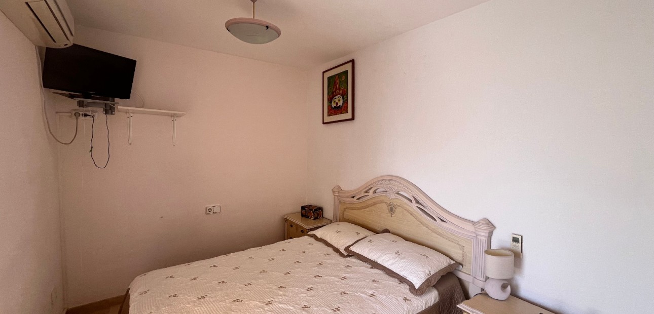 Herverkoop - Quad Villa -
Orihuela Costa - Playa Flamenca