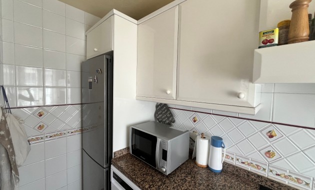 Herverkoop - Quad Villa -
Orihuela Costa - Playa Flamenca