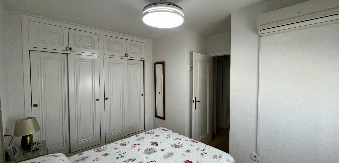 Herverkoop - Quad Villa -
Orihuela Costa - Playa Flamenca