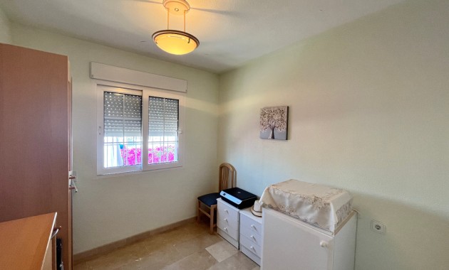 Herverkoop - Quad Villa -
Orihuela Costa - Playa Flamenca
