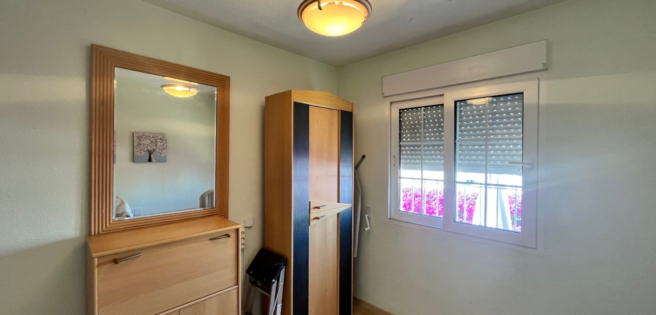 Herverkoop - Quad Villa -
Orihuela Costa - Playa Flamenca