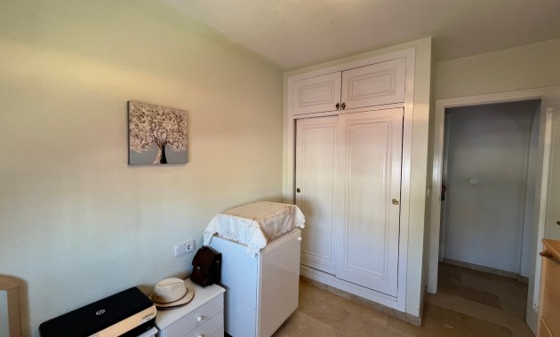 Herverkoop - Quad Villa -
Orihuela Costa - Playa Flamenca