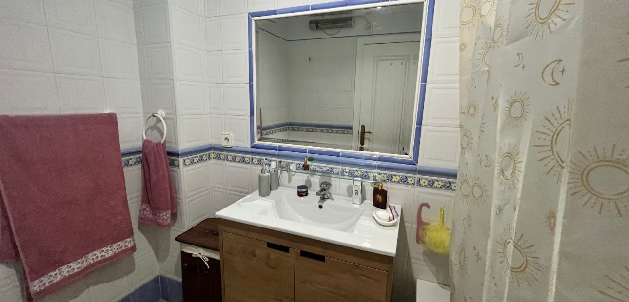 Herverkoop - Quad Villa -
Orihuela Costa - Playa Flamenca