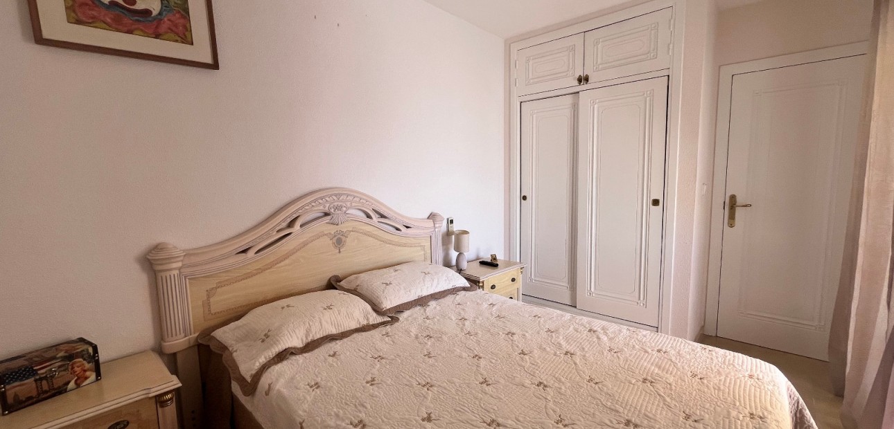 Herverkoop - Quad Villa -
Orihuela Costa - Playa Flamenca