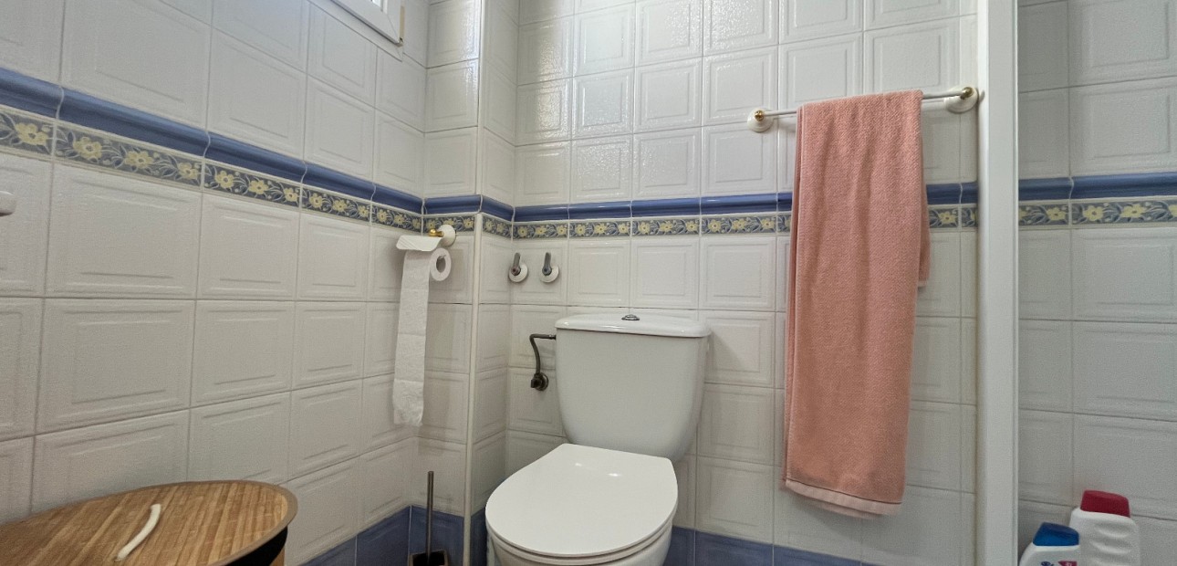 Herverkoop - Quad Villa -
Orihuela Costa - Playa Flamenca