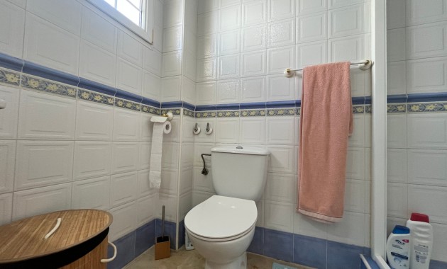 Herverkoop - Quad Villa -
Orihuela Costa - Playa Flamenca