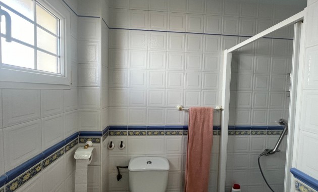 Herverkoop - Quad Villa -
Orihuela Costa - Playa Flamenca