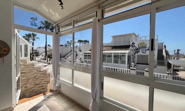 Herverkoop - Quad Villa -
Orihuela Costa - Playa Flamenca