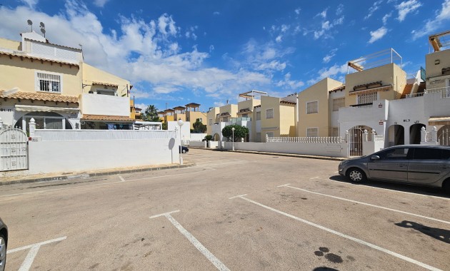 Herverkoop - Appartement / flat -
Orihuela Costa - Villamartin