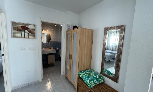 Herverkoop - Appartement / flat -
Orihuela Costa - Villamartin