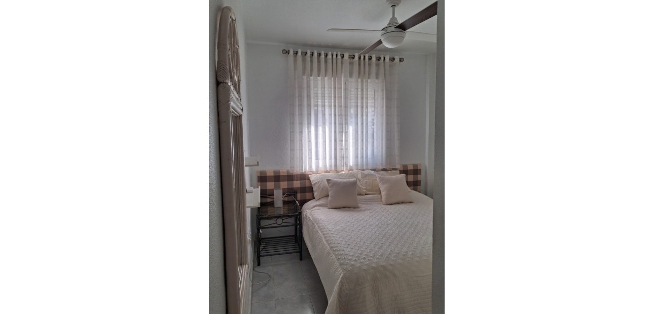 Herverkoop - Appartement / flat -
Orihuela Costa - Villamartin