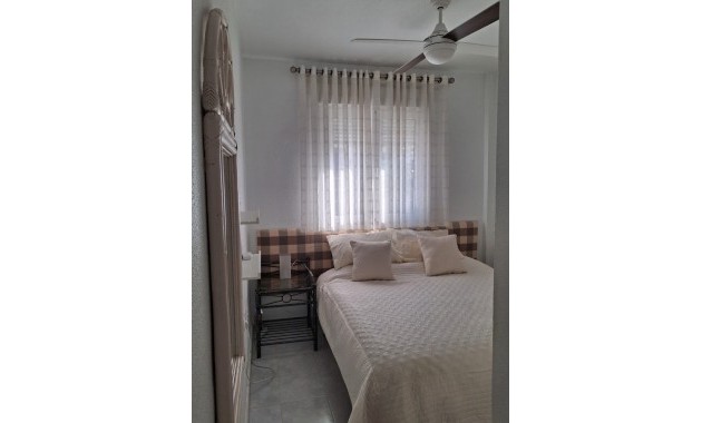 Herverkoop - Appartement / flat -
Orihuela Costa - Villamartin