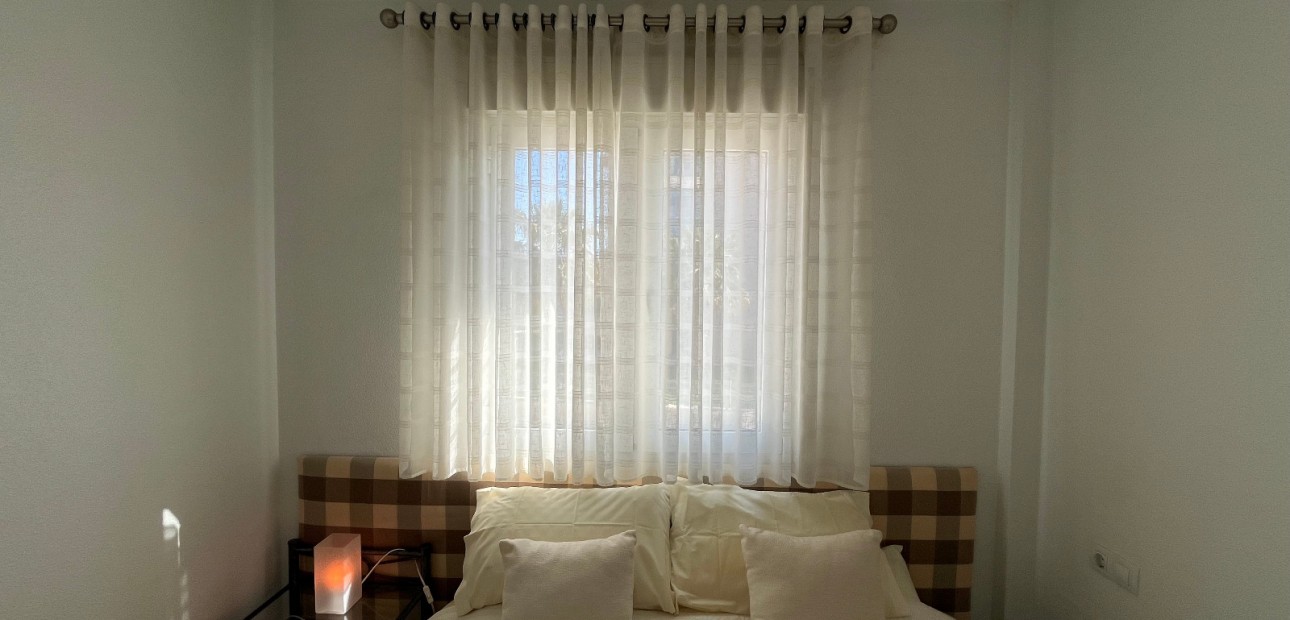Herverkoop - Appartement / flat -
Orihuela Costa - Villamartin