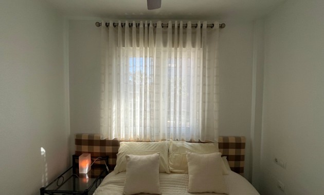 Herverkoop - Appartement / flat -
Orihuela Costa - Villamartin