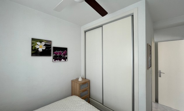 Herverkoop - Appartement / flat -
Orihuela Costa - Villamartin