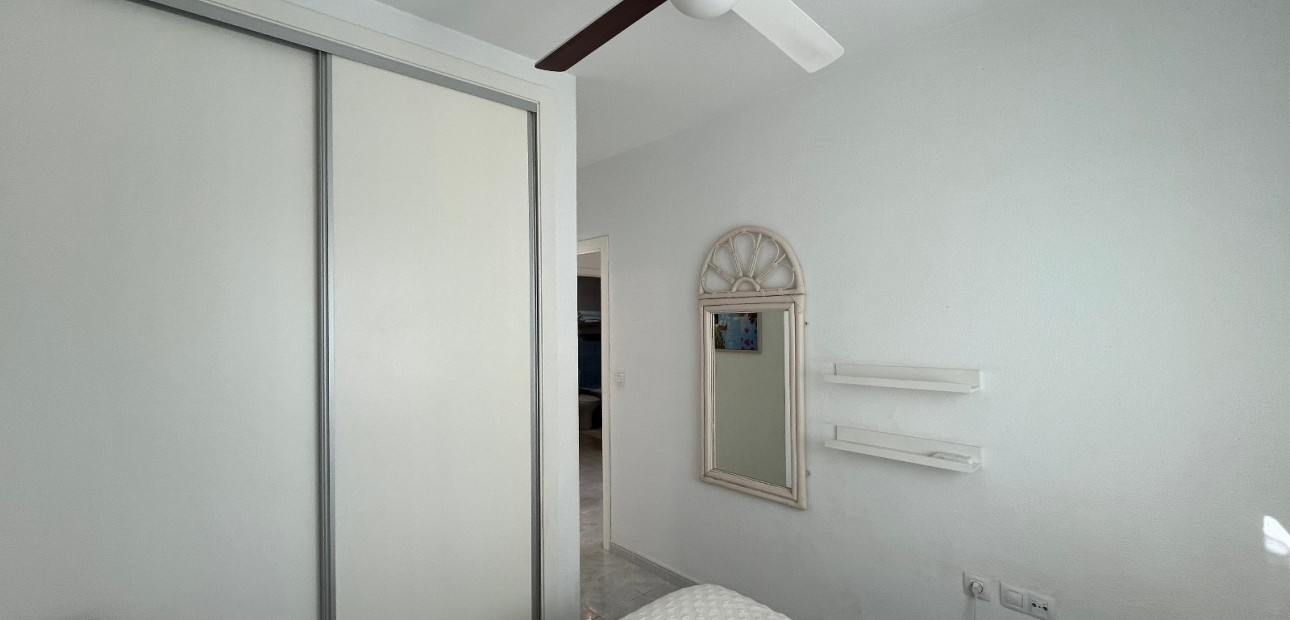 Herverkoop - Appartement / flat -
Orihuela Costa - Villamartin