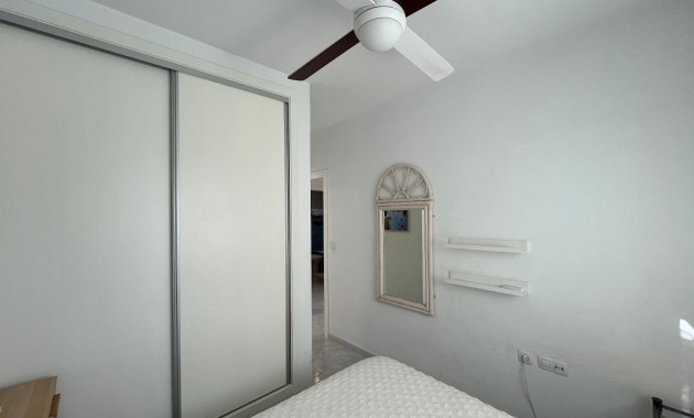 Herverkoop - Appartement / flat -
Orihuela Costa - Villamartin