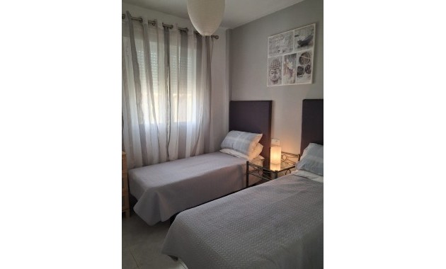 Herverkoop - Appartement / flat -
Orihuela Costa - Villamartin