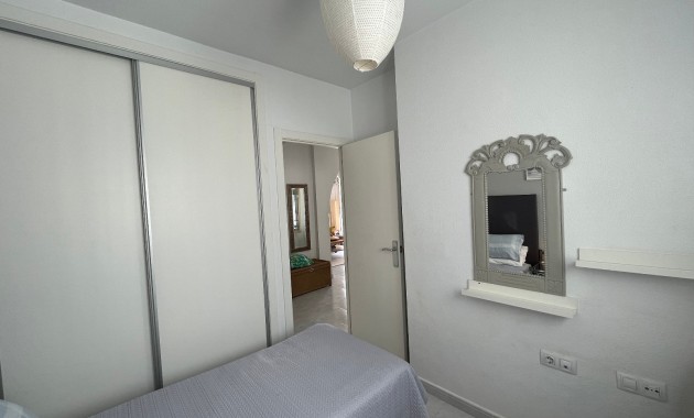 Herverkoop - Appartement / flat -
Orihuela Costa - Villamartin