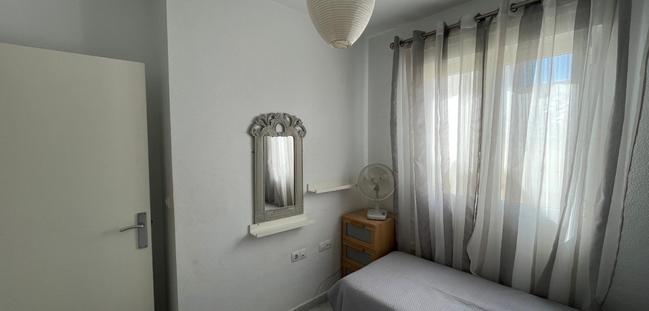 Herverkoop - Appartement / flat -
Orihuela Costa - Villamartin