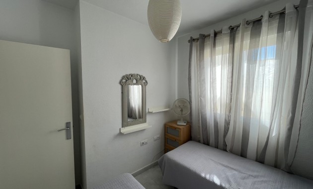 Herverkoop - Appartement / flat -
Orihuela Costa - Villamartin