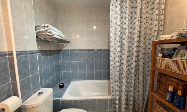 Herverkoop - Appartement / flat -
Orihuela Costa - Villamartin