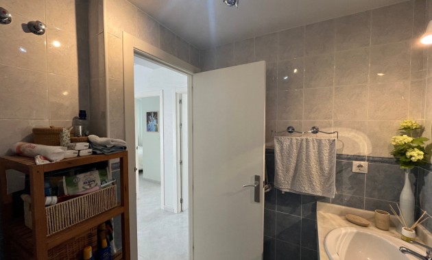 Herverkoop - Appartement / flat -
Orihuela Costa - Villamartin
