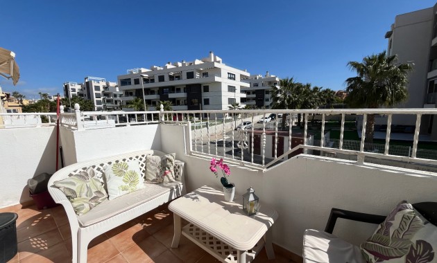 Herverkoop - Appartement / flat -
Orihuela Costa - Villamartin
