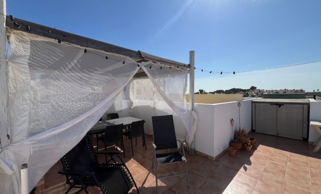 Herverkoop - Appartement / flat -
Orihuela Costa - Villamartin