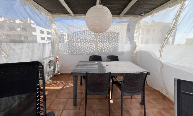 Herverkoop - Appartement / flat -
Orihuela Costa - Villamartin