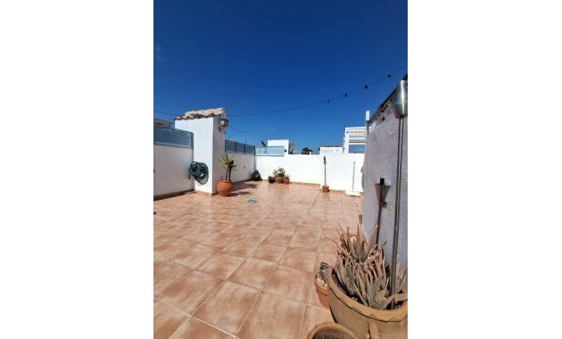 Herverkoop - Appartement / flat -
Orihuela Costa - Villamartin
