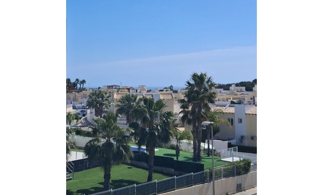 Herverkoop - Appartement / flat -
Orihuela Costa - Villamartin