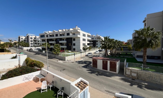 Herverkoop - Appartement / flat -
Orihuela Costa - Villamartin