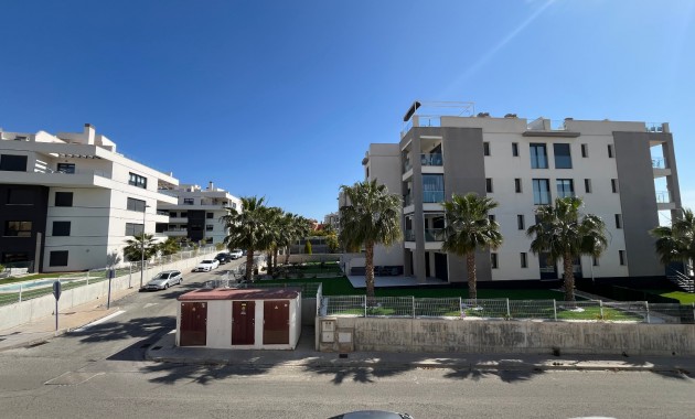 Herverkoop - Appartement / flat -
Orihuela Costa - Villamartin