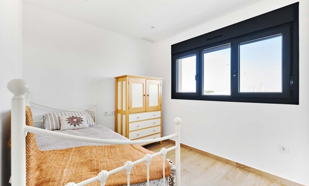 Herverkoop - Appartement / flat -
Pilar de La Horadada - Pilar de La Horadada - Town