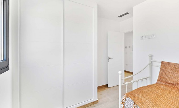 Herverkoop - Appartement / flat -
Pilar de La Horadada - Pilar de La Horadada - Town