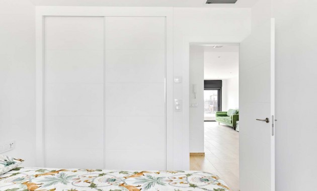 Herverkoop - Appartement / flat -
Pilar de La Horadada - Pilar de La Horadada - Town