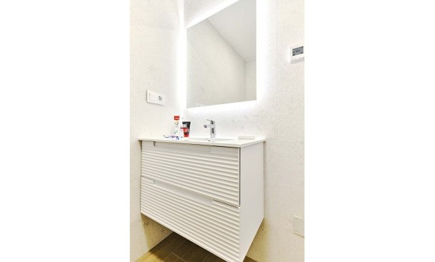 Herverkoop - Appartement / flat -
Pilar de La Horadada - Pilar de La Horadada - Town