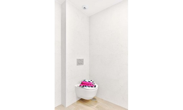 Herverkoop - Appartement / flat -
Pilar de La Horadada - Pilar de La Horadada - Town
