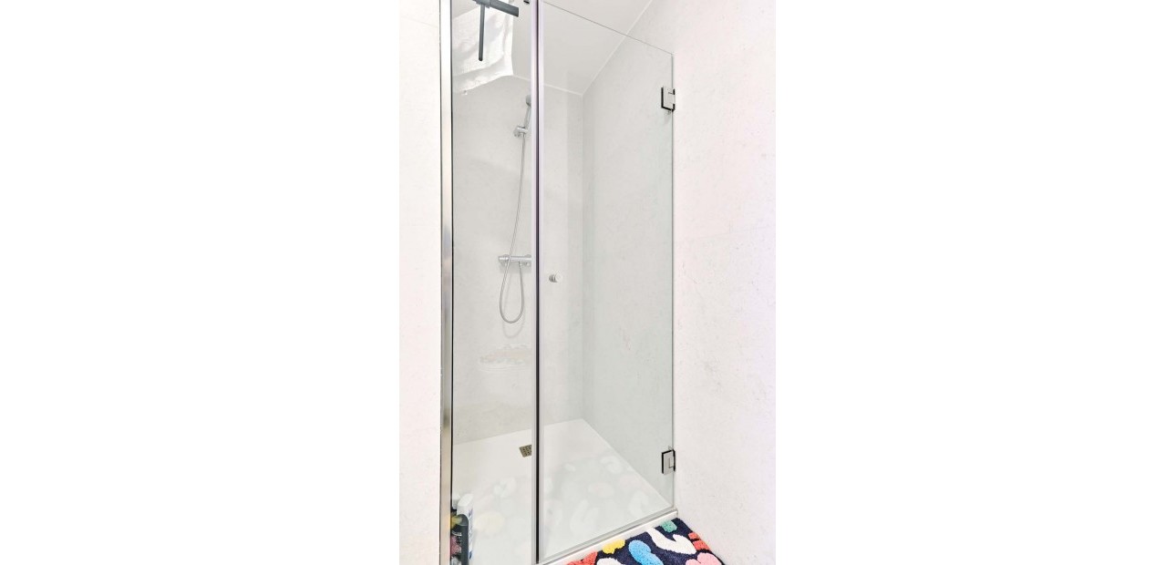 Herverkoop - Appartement / flat -
Pilar de La Horadada - Pilar de La Horadada - Town
